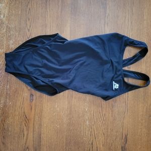 A3 Competition Swimsuit Sz 28